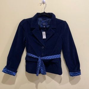 Gap blazer